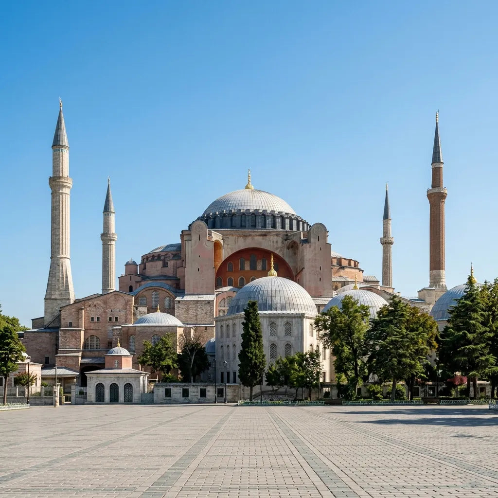 Travel eSIM for Turkey